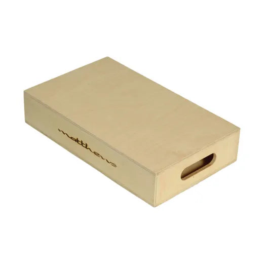 Matthews Apple Box