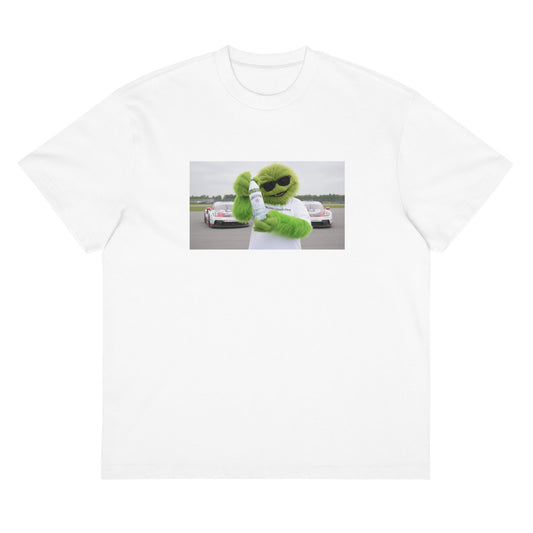 Green Man GT3  T-Shirt
