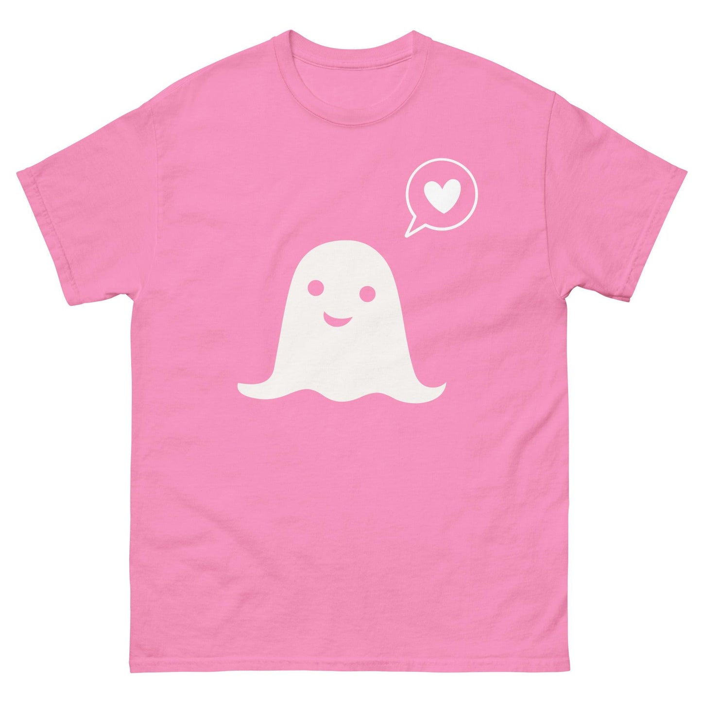 GhostLove Men's classic tee