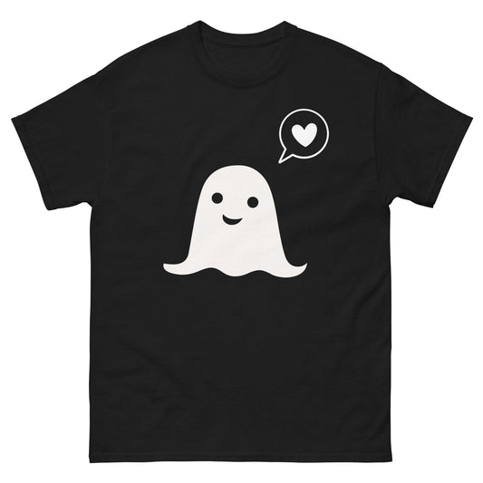 GhostLove Men's classic tee