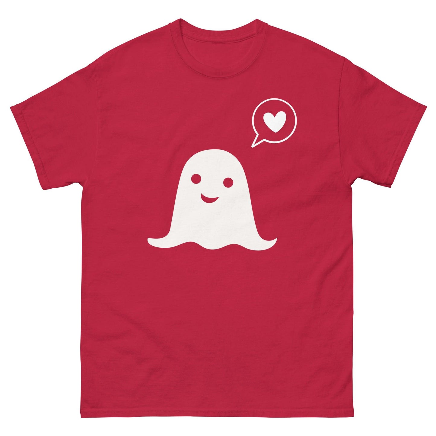GhostLove Men's classic tee