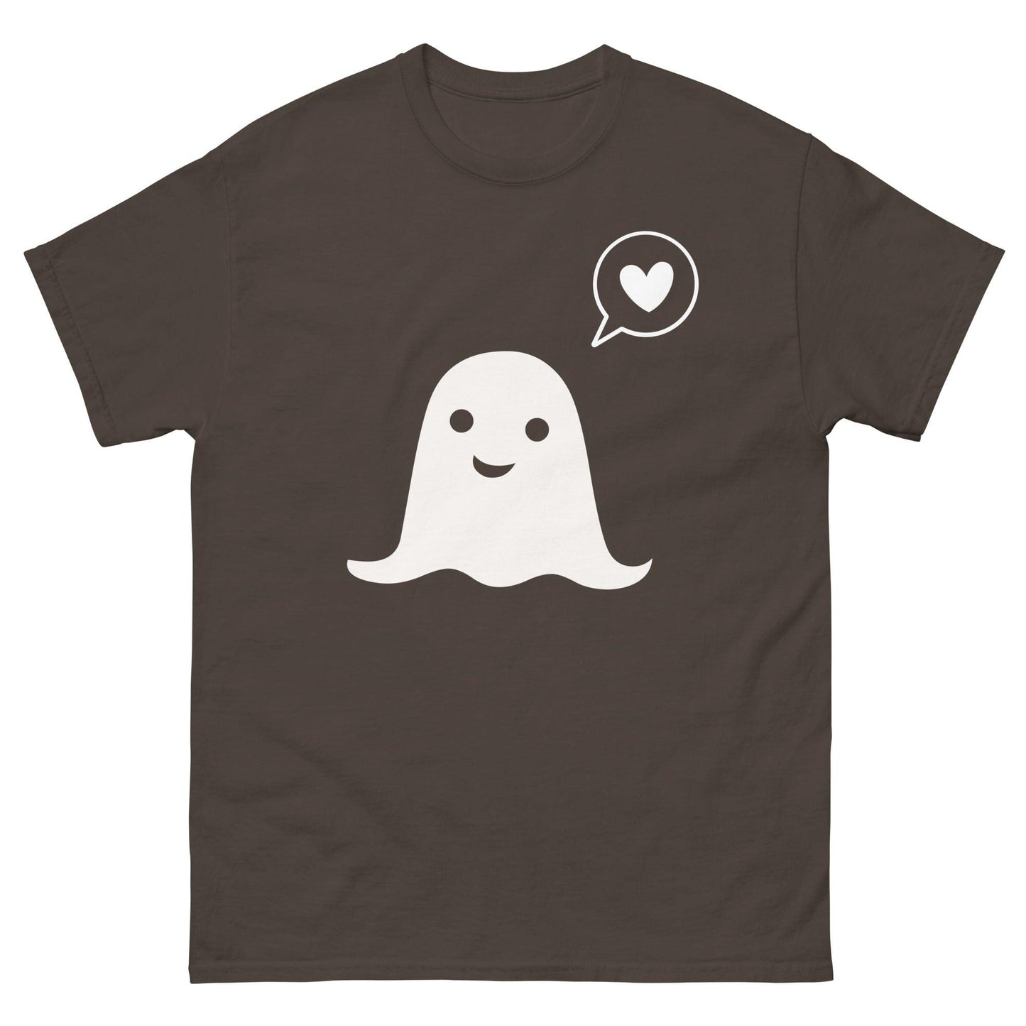 GhostLove Men's classic tee
