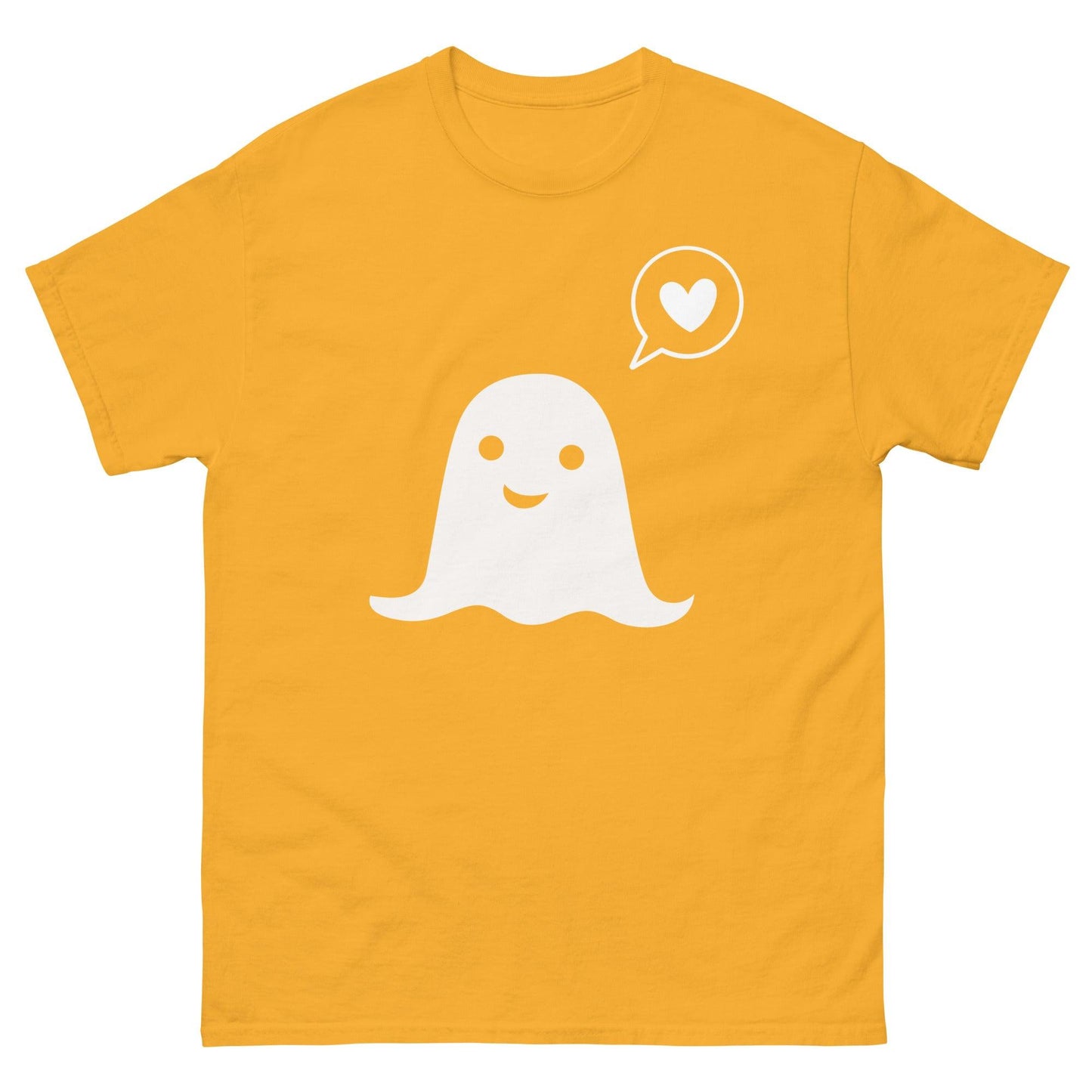 GhostLove Men's classic tee