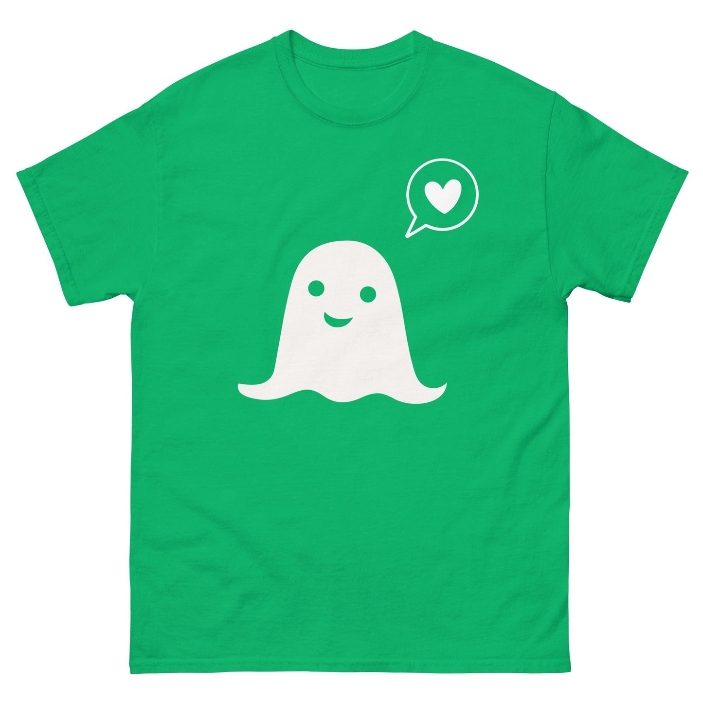 GhostLove Men's classic tee