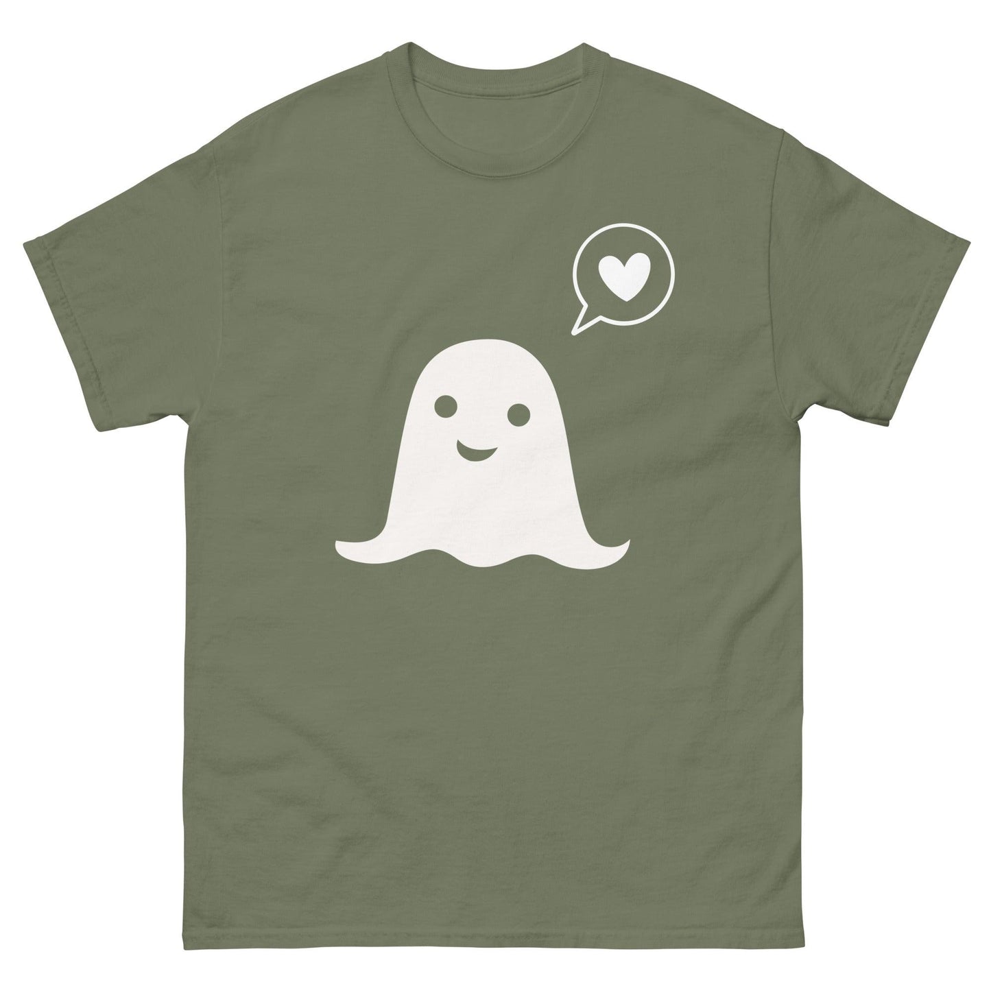 GhostLove Men's classic tee