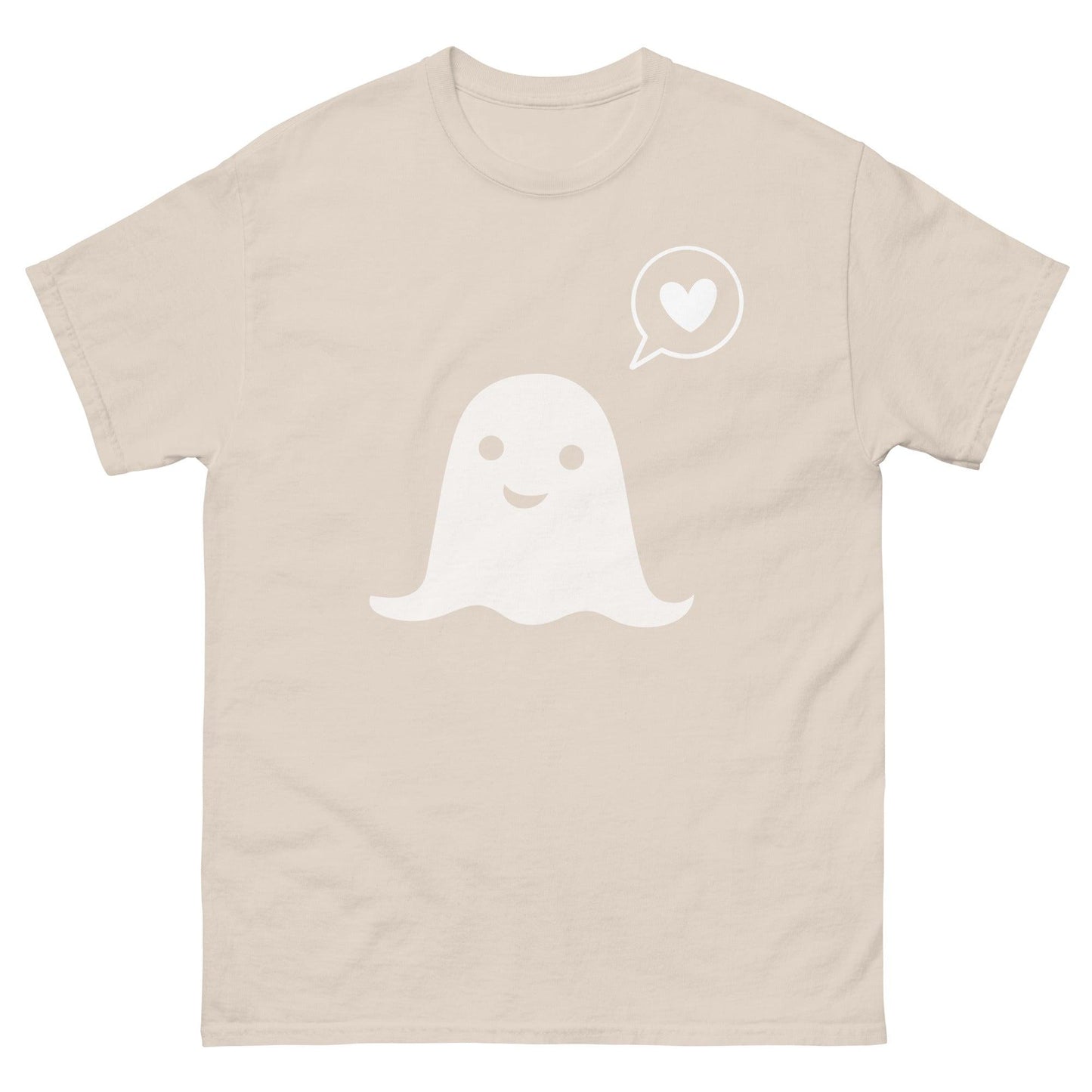 GhostLove Men's classic tee