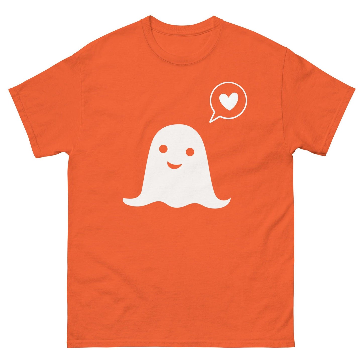 GhostLove Men's classic tee