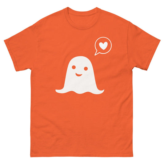 GhostLove Men's classic tee