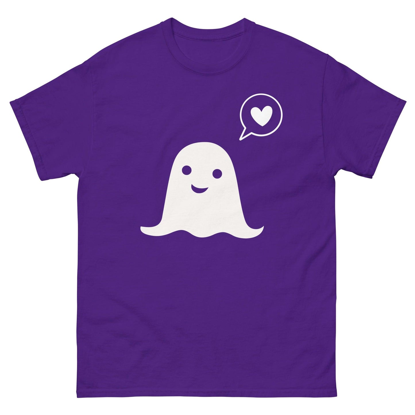GhostLove Men's classic tee