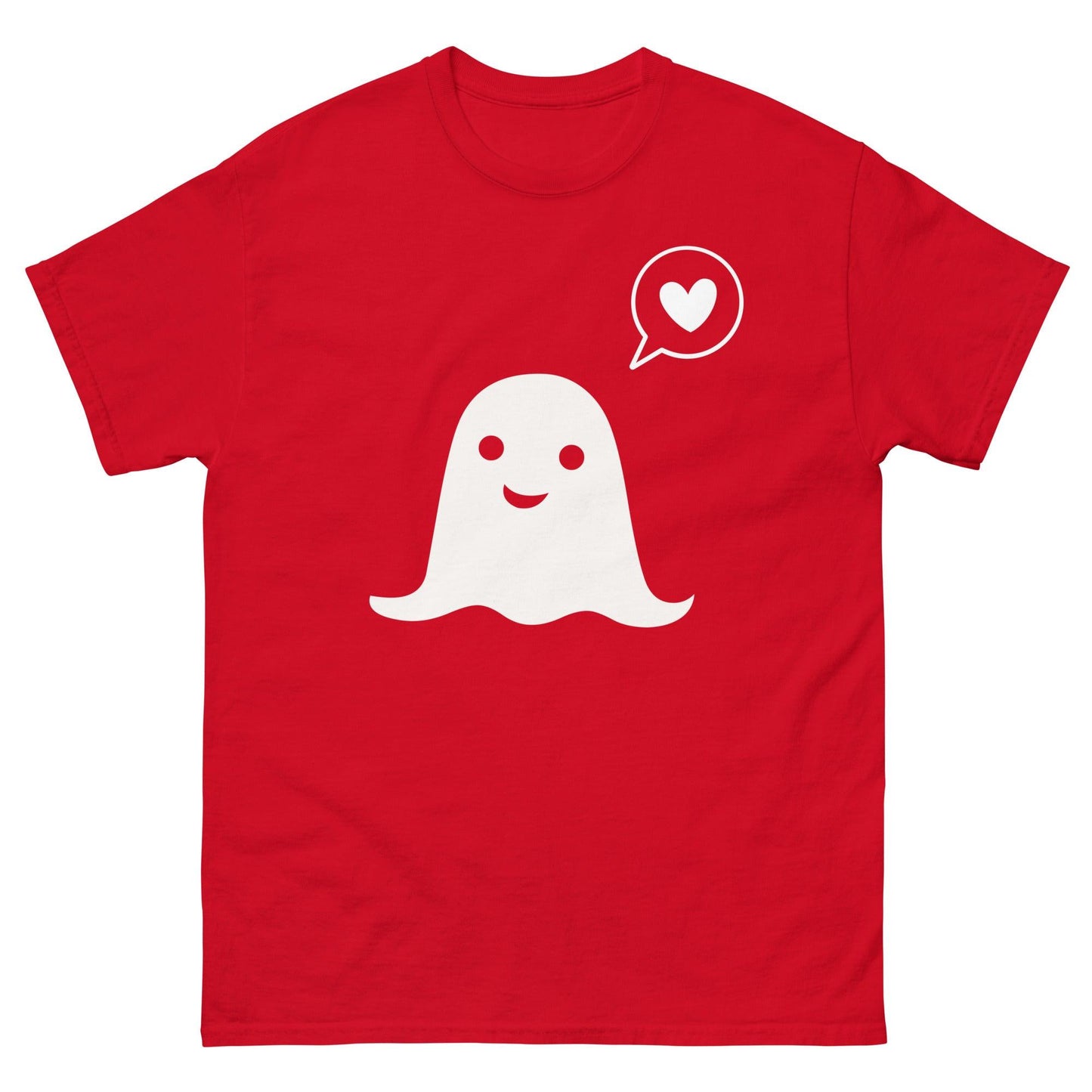 GhostLove Men's classic tee