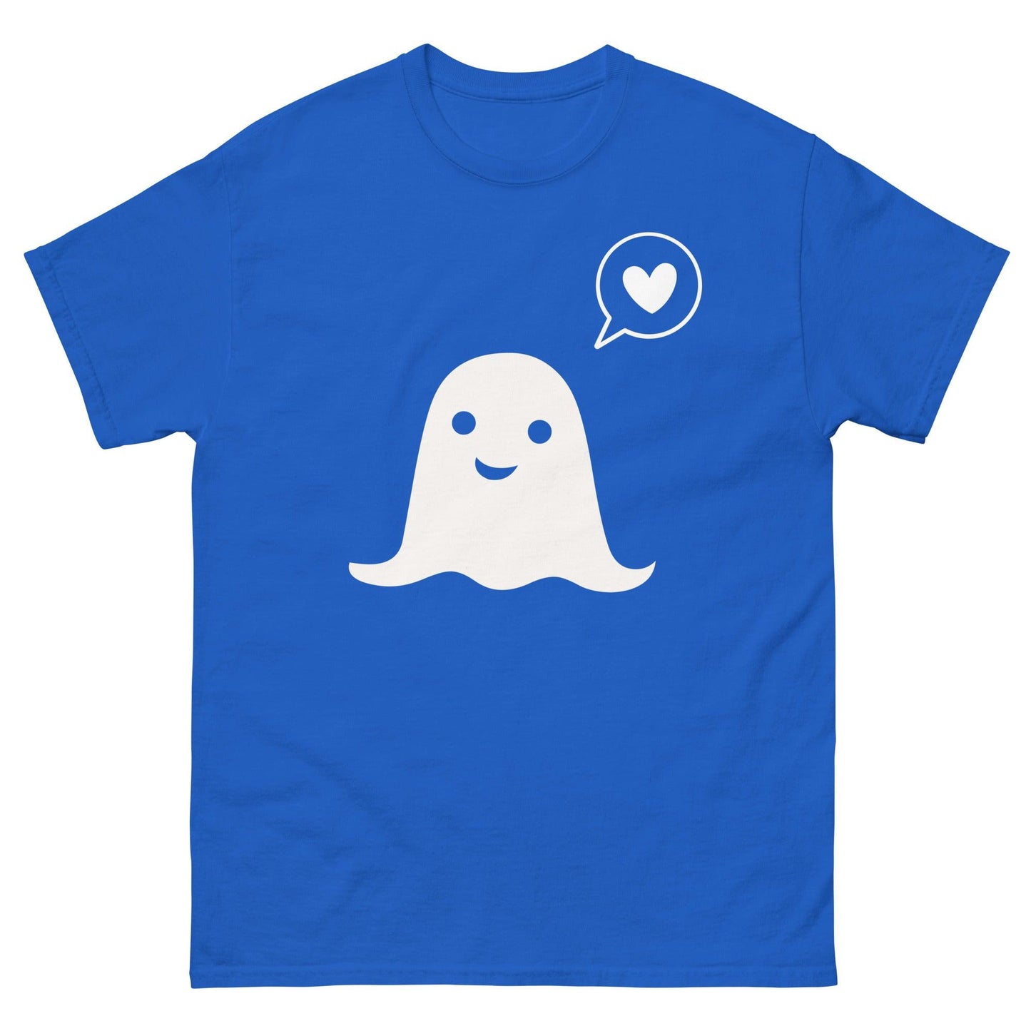 GhostLove Men's classic tee