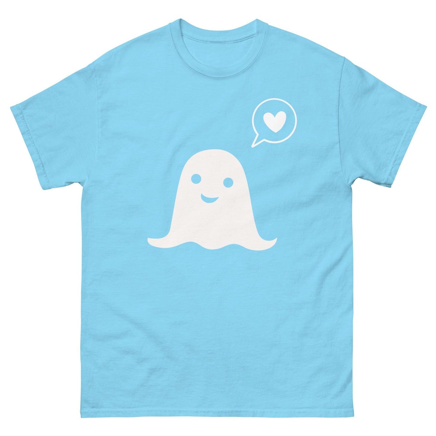 GhostLove Men's classic tee