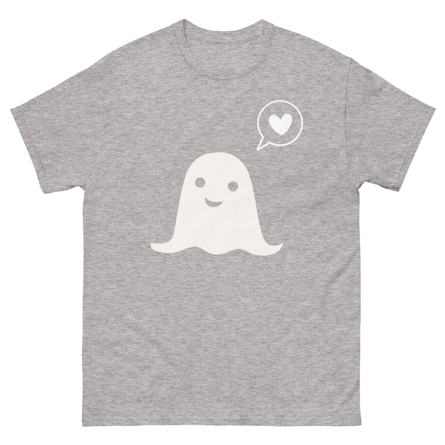 GhostLove Men's classic tee