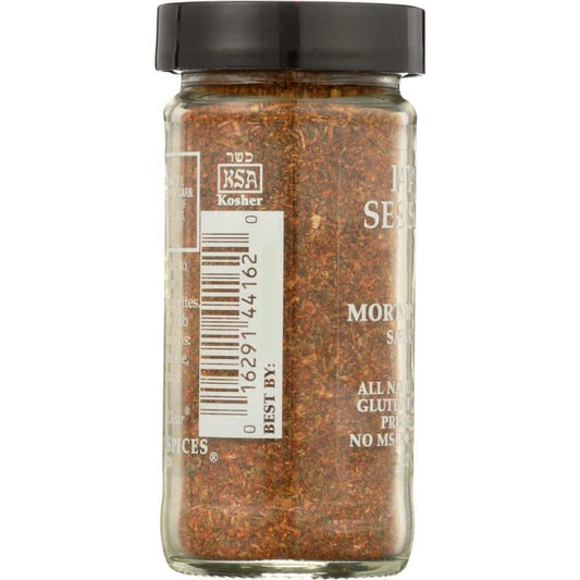 Italian Seasoning -MORTON & BASSETT 1.5oz| Delicious Flavor Enhancement