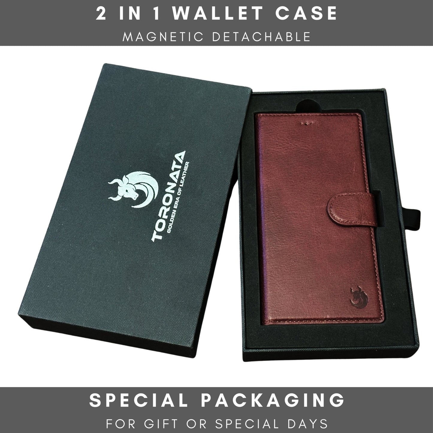 Nevada Samsung Galaxy S24 Ultra Wallet Case