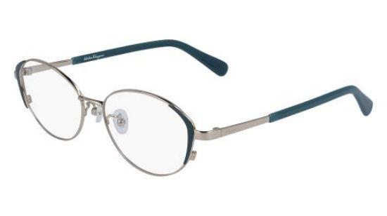 Salvatore Ferragamo Sf2540a 719 - 52 Eyeglasses