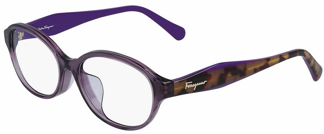 Salvatore Ferragamo Sf2856a 500 - 52 Eyeglasses