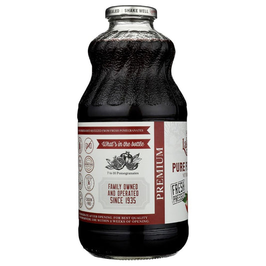 LAKEWOOD: Premium Pomegranate Juice, 32 fo