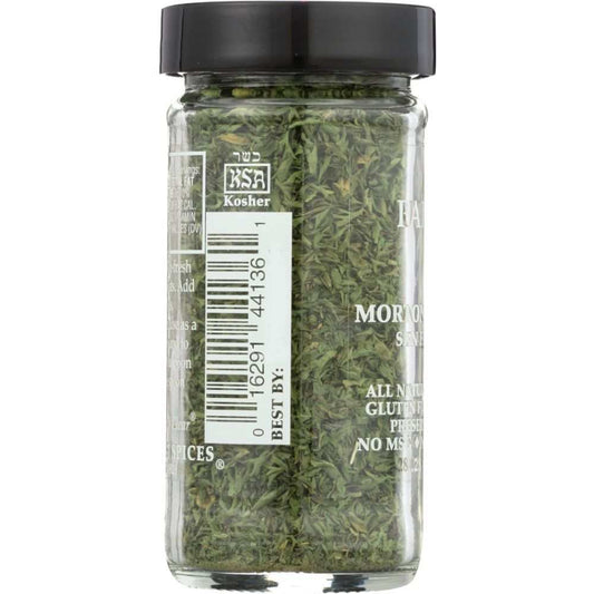 MORTON & BASSETT Parsley, 0.28 oz - Fresh Flavor Enhancer for Any Dish