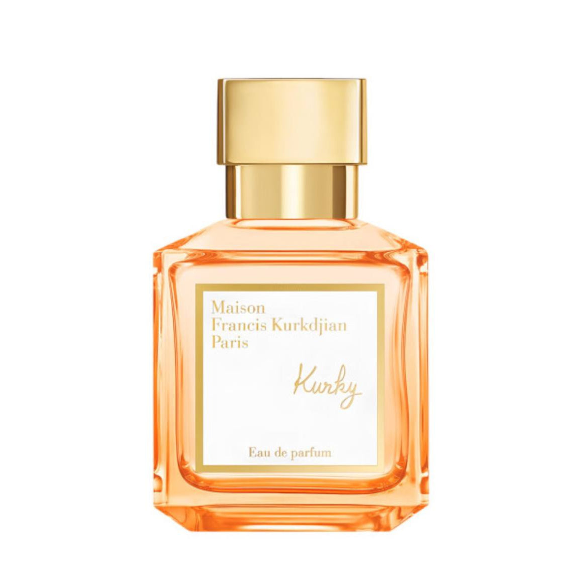 Kurky Maison Francis Kurkdjian
