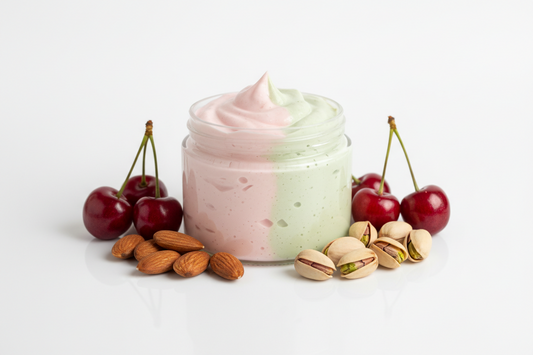 Pistachio Cherry Almond (8 oz)