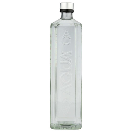 AQUA CARPATICA: Natural Spring Water, 25.24 fo