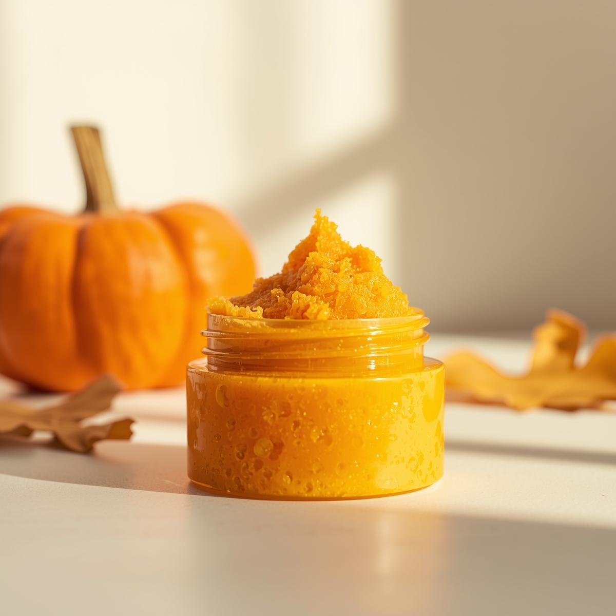 Pumpkin Crème Brûlée (8 oz) [CLEARANCE]