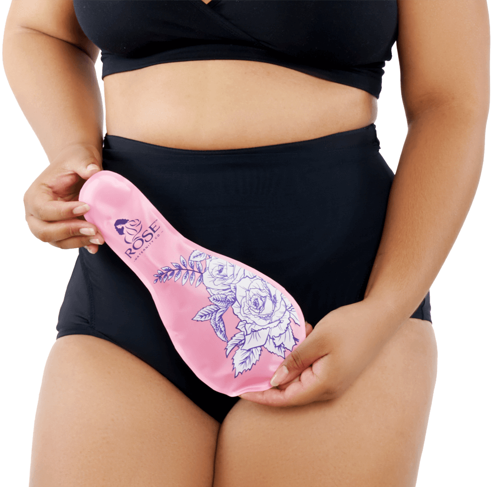 RoseRelief™ Recovery Essentials Duo