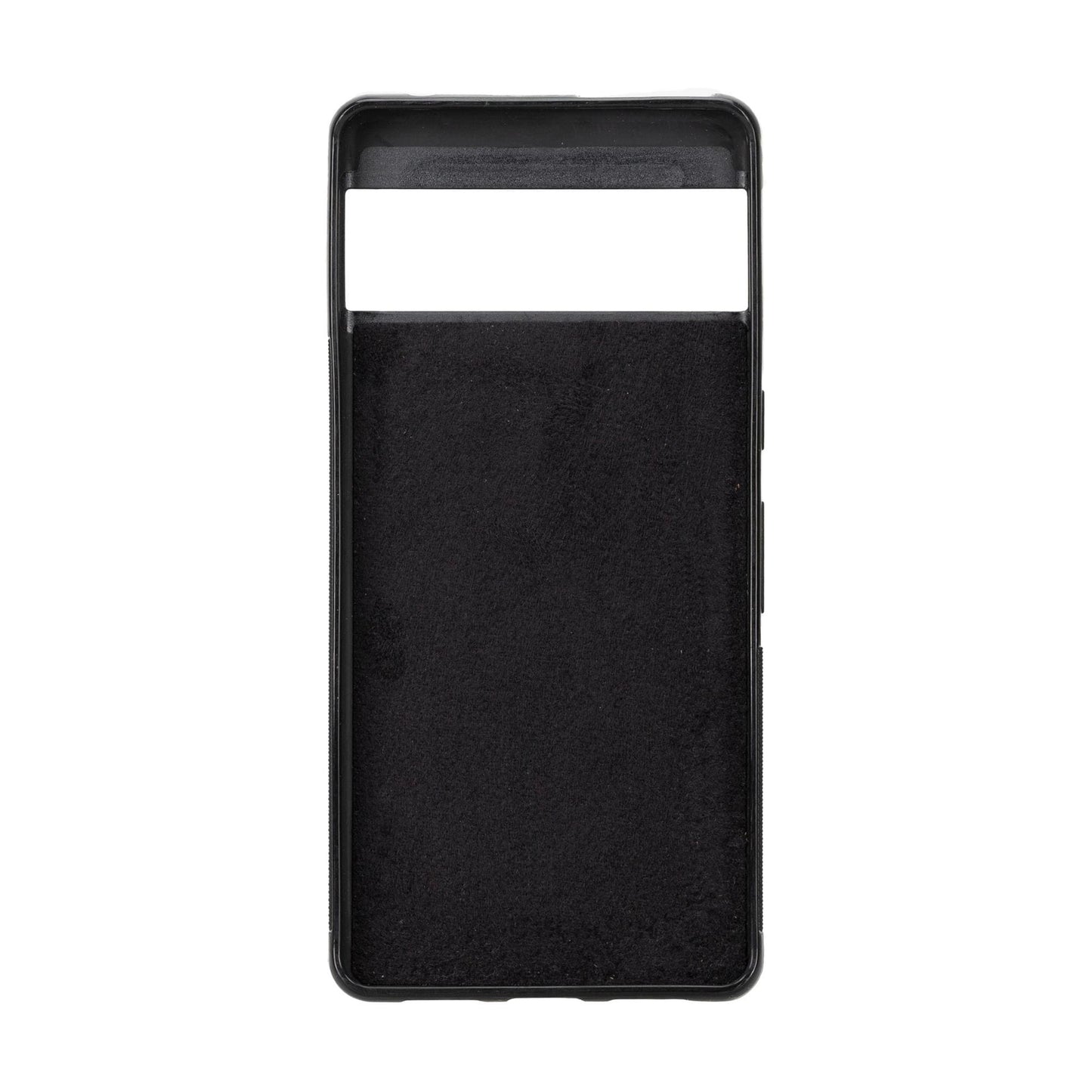 Sheridan Leather Detachable Wallet for Google Pixel 5