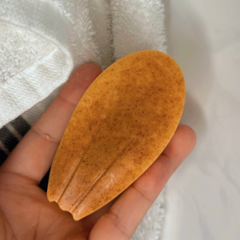 Turmeric Soap
