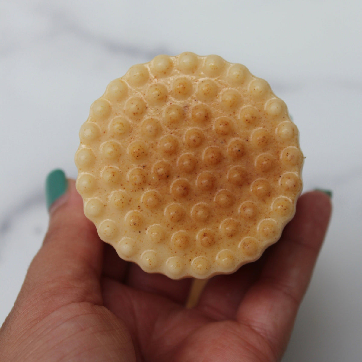 Turmeric Soap