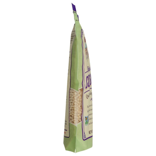 BOBS RED MILL: Traditional Pearl Couscous, 16 oz