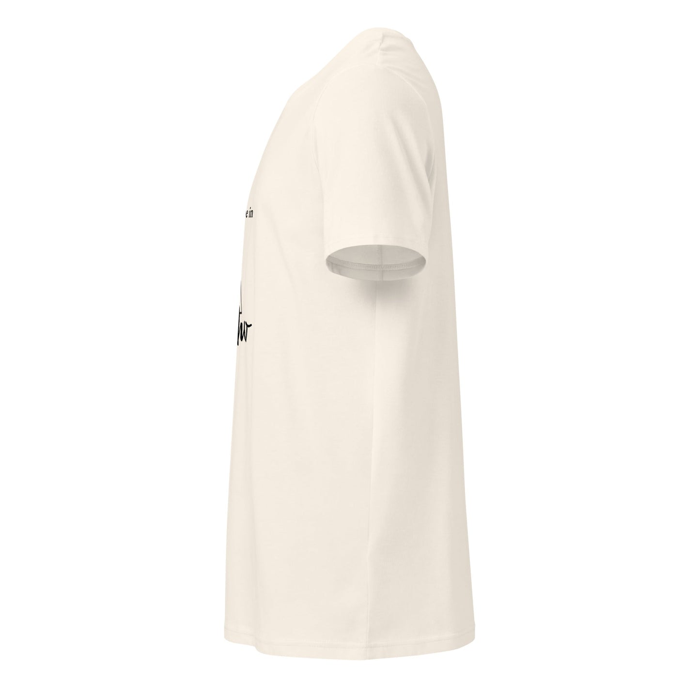 Idaho Unisex organic mid-light t-shirt