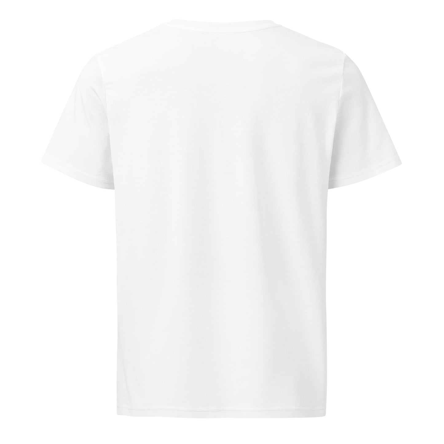 Idaho Unisex organic mid-light t-shirt