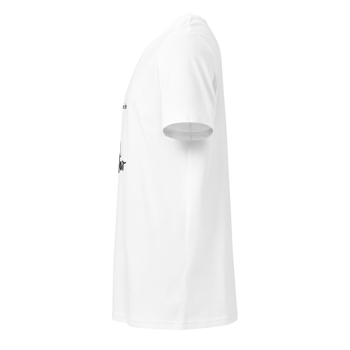 Idaho Unisex organic mid-light t-shirt