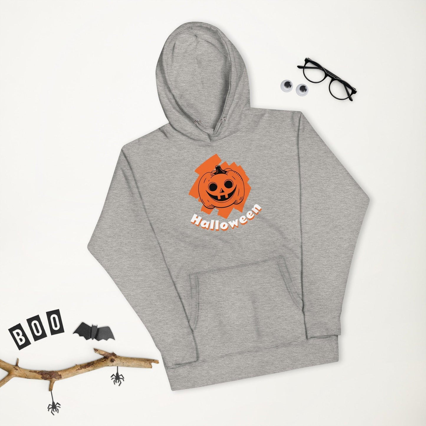 Halloween Unisex Hoodie