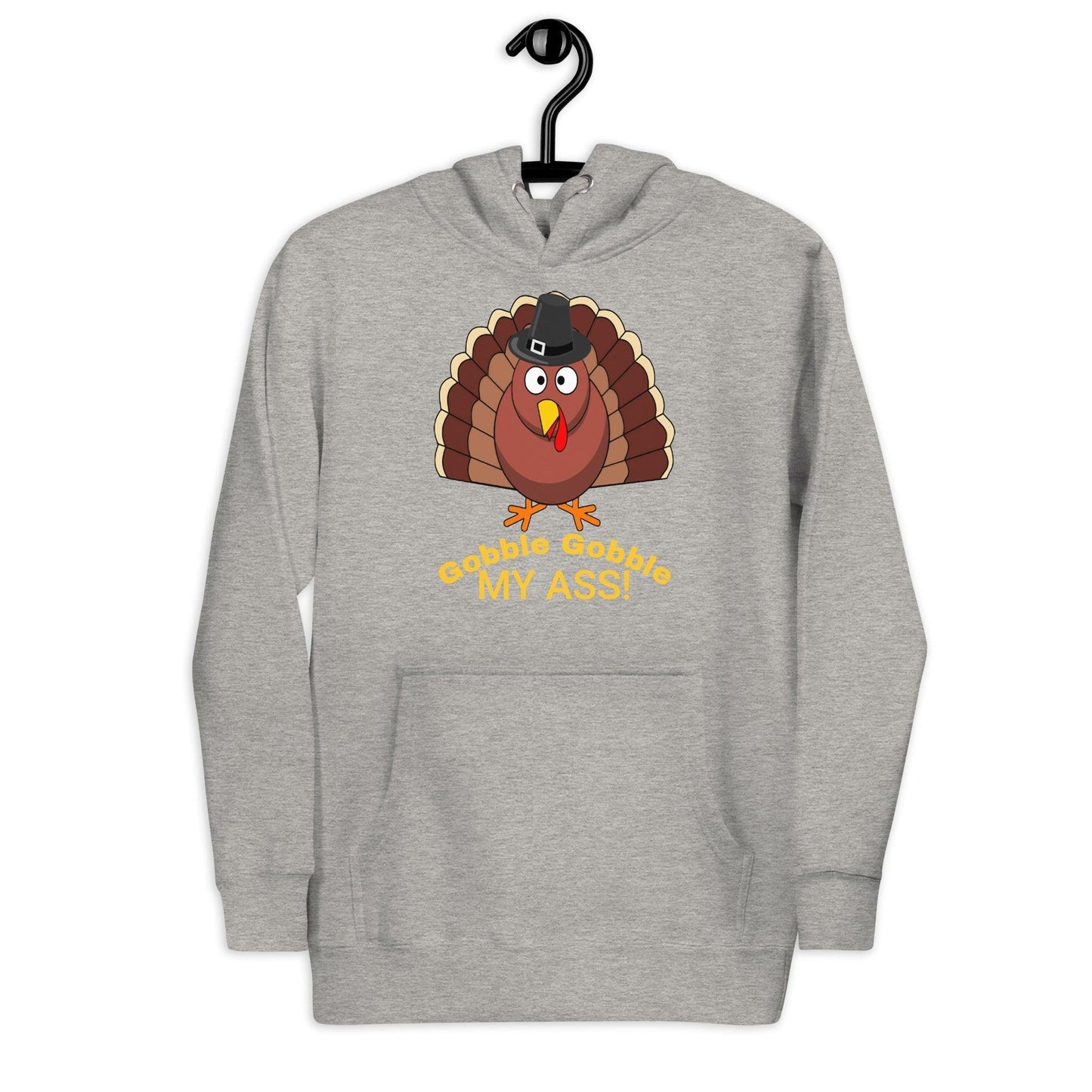 Gobble Gobble Unisex Hoodie