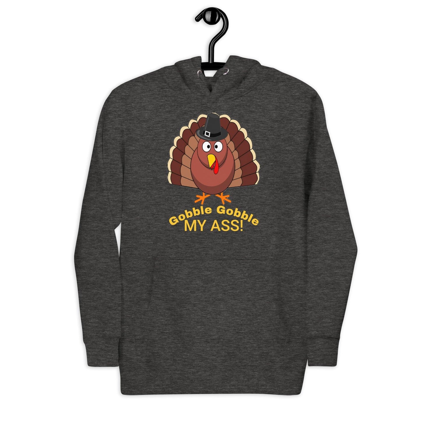 Gobble Gobble Unisex Hoodie