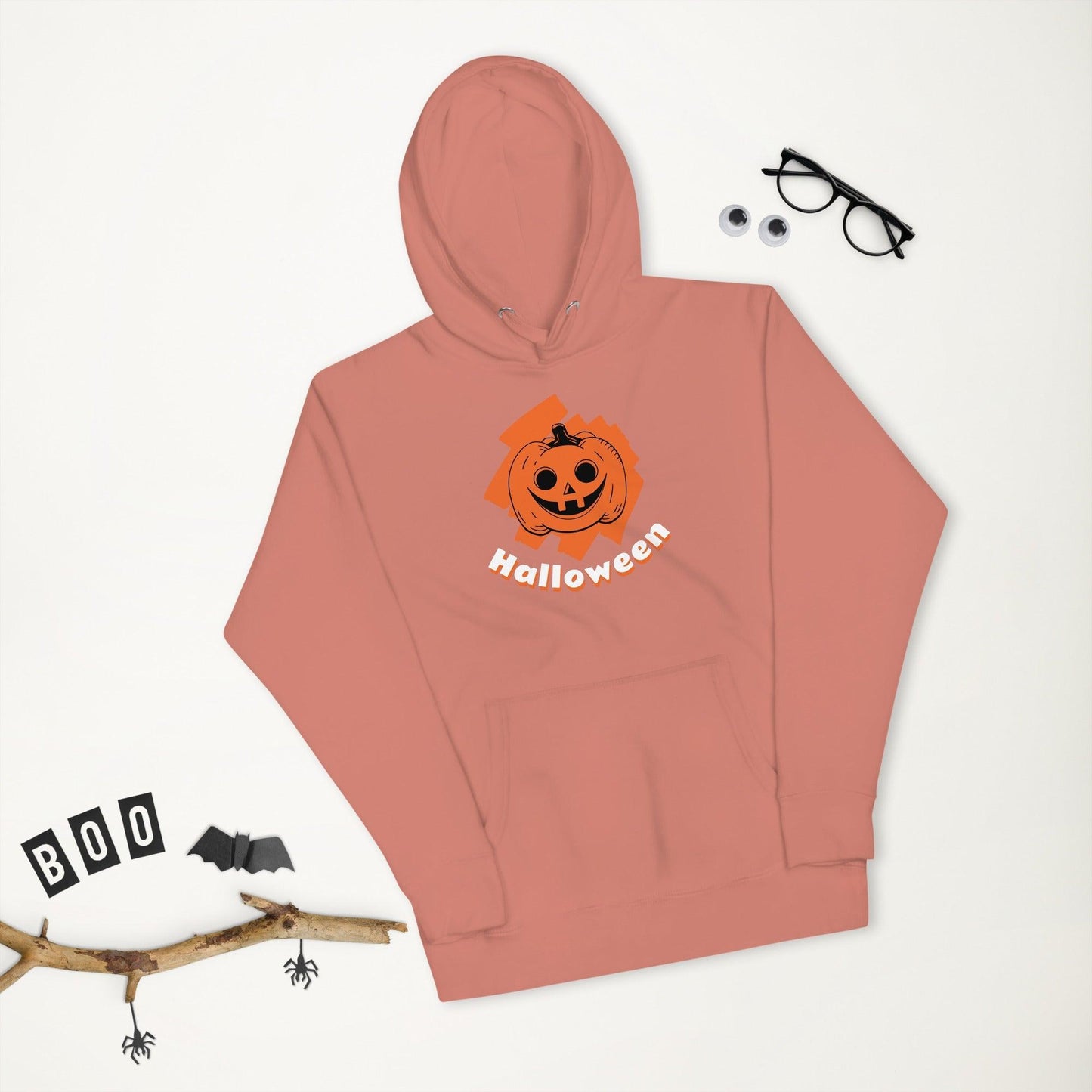 Halloween Unisex Hoodie