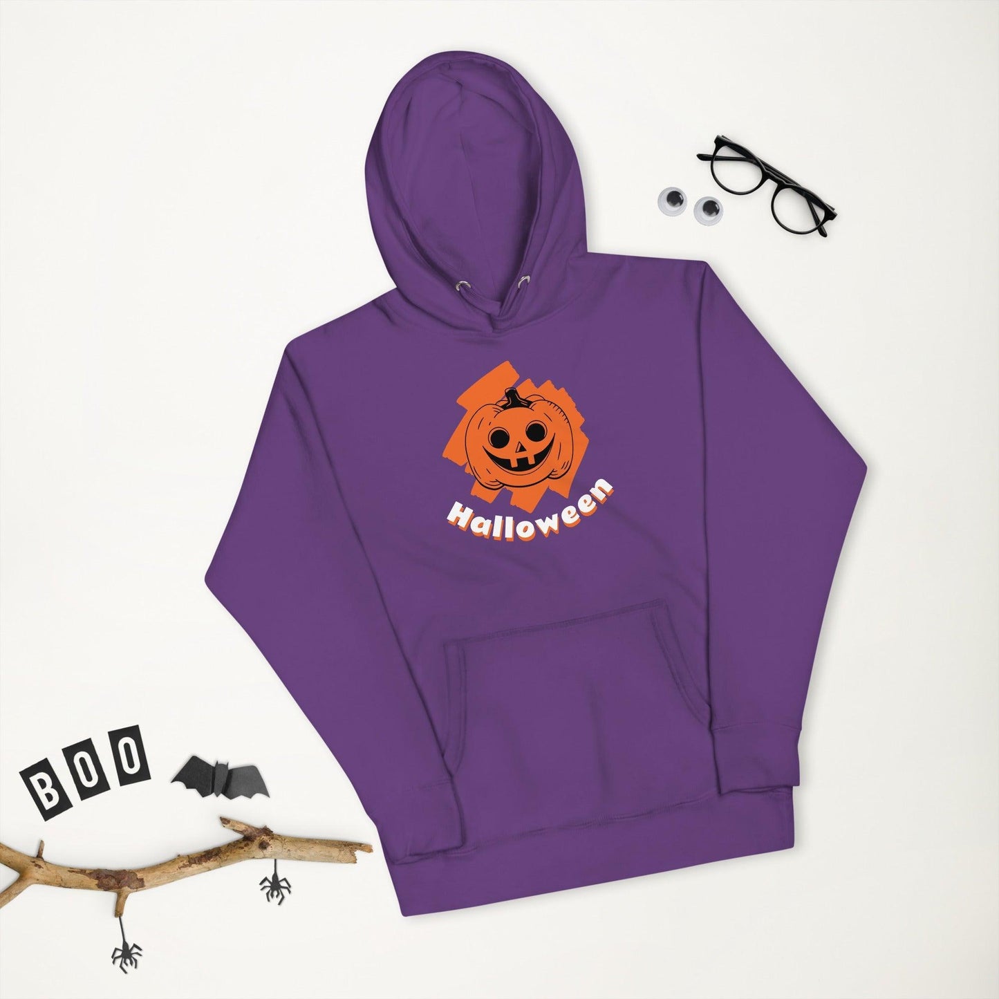Halloween Unisex Hoodie