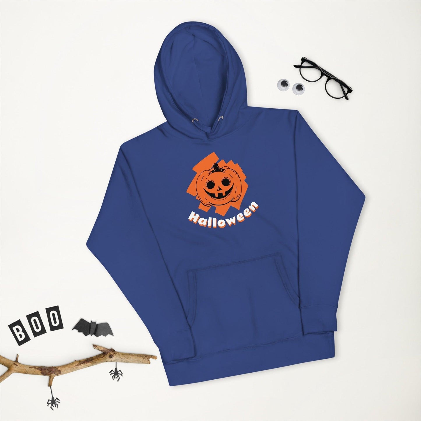 Halloween Unisex Hoodie