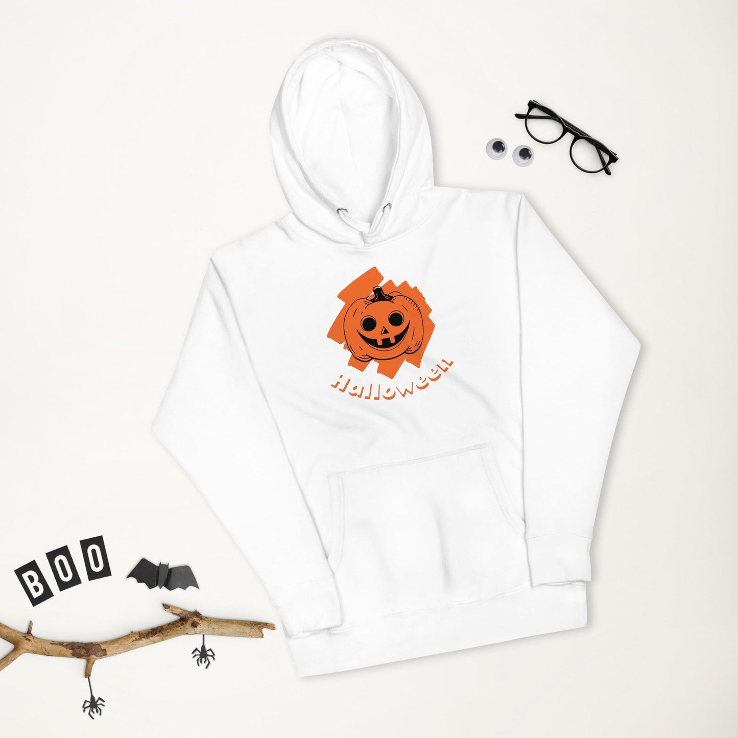 Halloween Unisex Hoodie