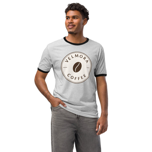 Unisex ringer t-shirt