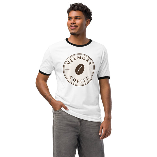 Unisex ringer t-shirt