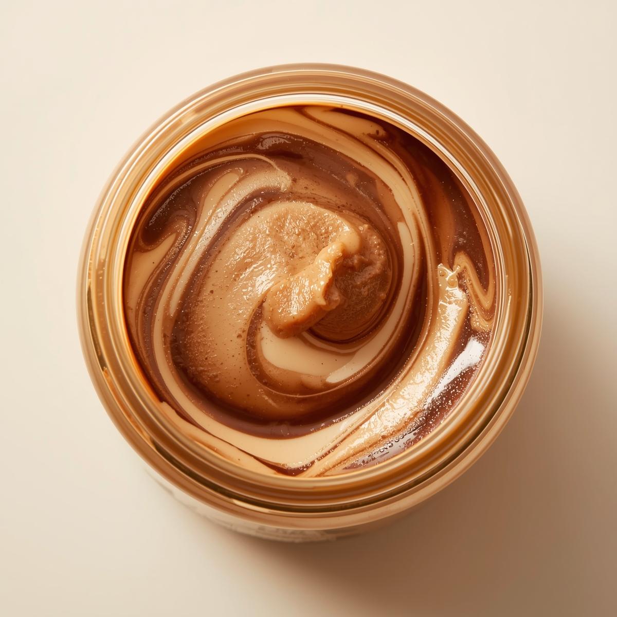 Cafe Mocha Cocoa Butter Beard & Body Butter (8 oz)