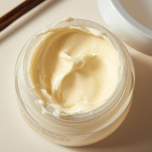 Vanilla Beard & Body Butter (8 oz)