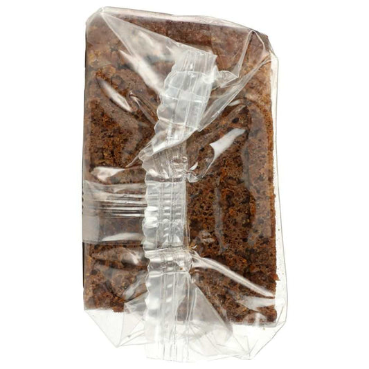 MESTEMACHER: Whole Rye Bread, 17.6 oz