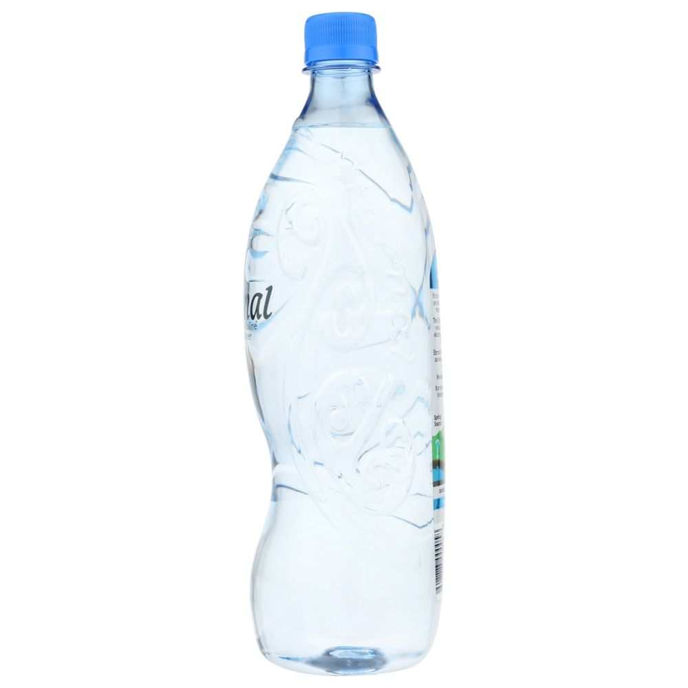 ETERNAL: Naturally Alkaline Spring Water, 1 lt