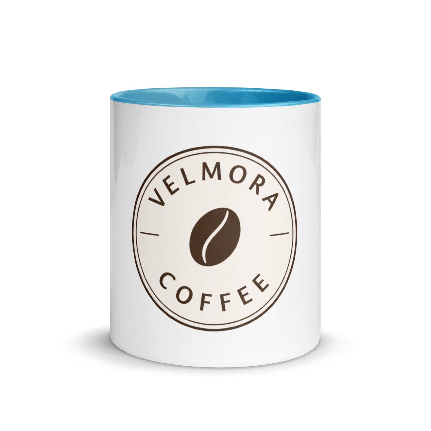 Mug with Color Inside
