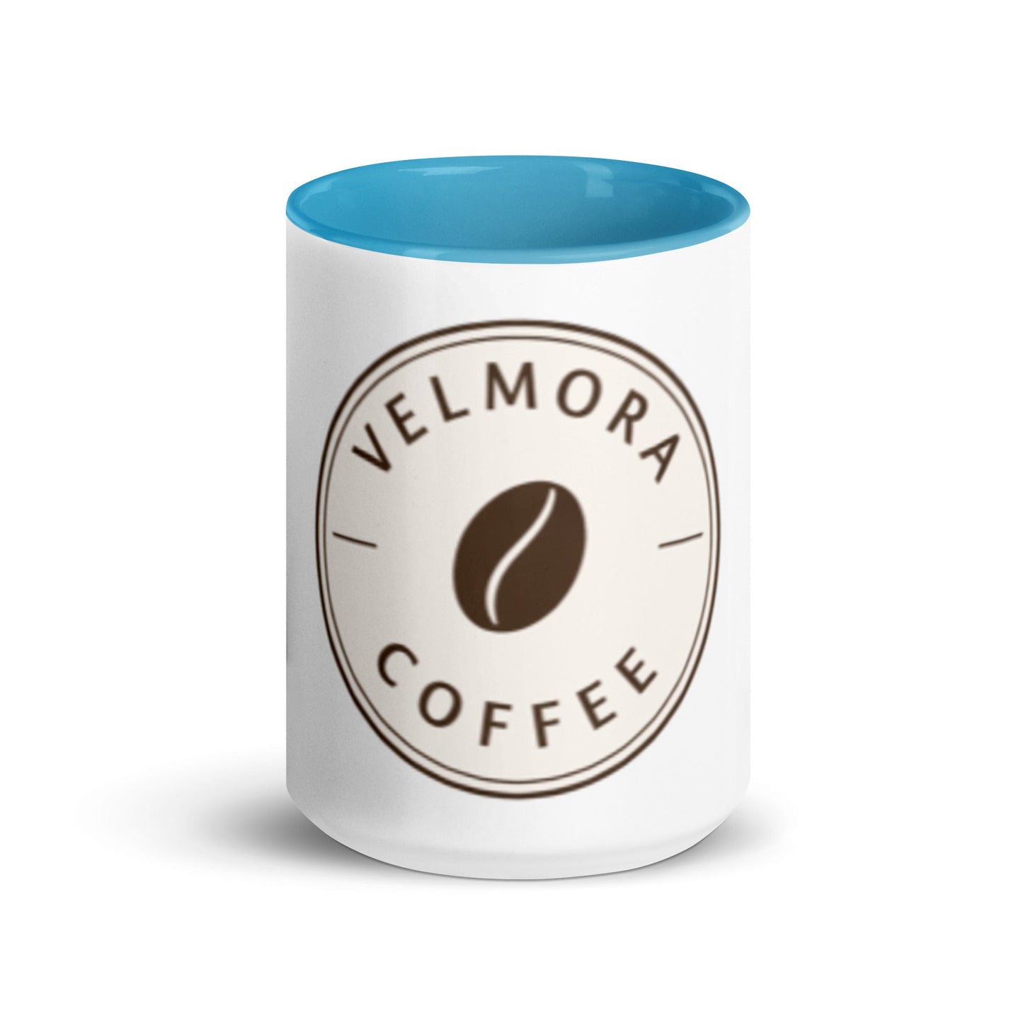 Mug with Color Inside
